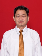 Sachrul Iswahyudi, ST., MT.