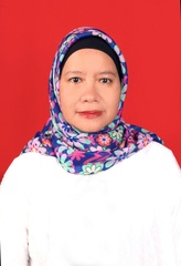 Dyah Tjaturrini