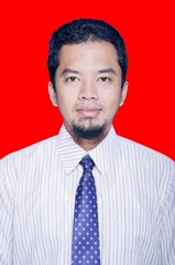 EKO BAYU PURWASATRIYA, S.T., M.Si.