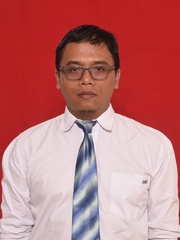 Arif Darmawan, S.IP, M.Si
