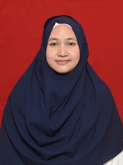 drg. Fanni Kusuma Djati, M. Sc.