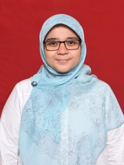 AMILIA RAMADHANI