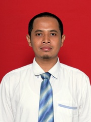 Ipung Pemadi, S.Si, M.Cs