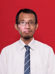 Iwan Setiawan, S.T., M.T.