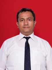 Yogi Ramadhani, S.T., M.Eng.