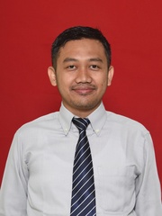 YUDHA ARYO SUDIBYO