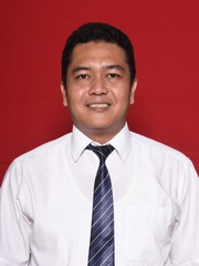 Akhmad Rizqul Karim, SP., M.Sc.