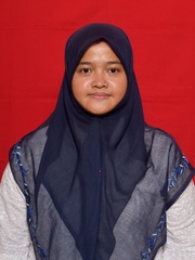 Aulidya Nurul Habibah, S.Si., M.Si., Ph.D