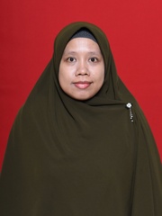 Dyah Raina Purwaningsih, S.S., M.Hum.