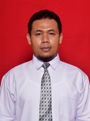 Atang, S.Si., M.Si
