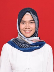 CHENDY ARIESHANTY PARAMYTHA SULISTYO, S.S., M.Li.