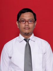 Arief Kelik Nugroho,S.kom.,M.Cs