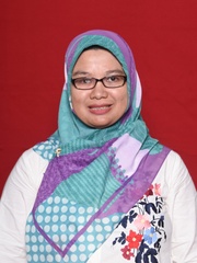 Okti Herliana, SP., MP.