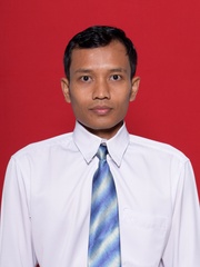 Dadang Iskandar, S.T., M.Eng.