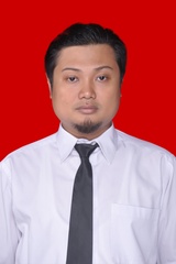 dr. Tisna Sendy Pratama, MSi.