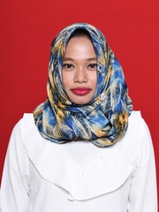 GITA ANGGRIA RESTICKA, SS, MA