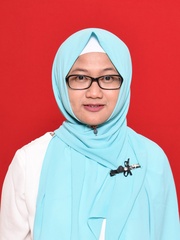 Ita Fitriana, S.S., M.A