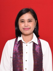 NILA MEGA MARAHAYU, SS, MA