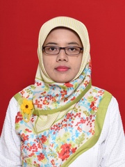 ROSDIANA PUSPITA SARI, S.S., M.A.