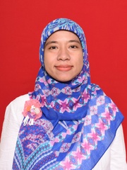 GIGIH ARIASTUTI PURWANDARI, SS, M.Hum.