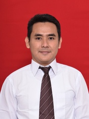 Ibnu Zaki, S.Gz., M.Gizi