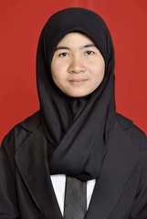 ZULFA ULINNUHA, S.P., M.Si