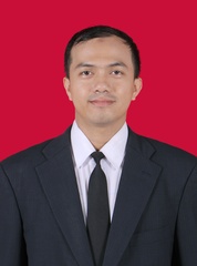 USEP MUTTAQIN, S.Hum., M.A.