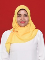 Sofiatul Khotimah, S. Pd., M. Pd.