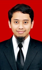 REDITYO JANUARDI, ST., MT