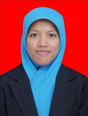 EKA OKTAVIANI, S.Si., M.Biotech