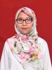 dr. MASSITA DWI YULIANI, Sp.KFR