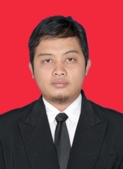 RIFKI ANDI NOVIA, S.P., M.Sc.