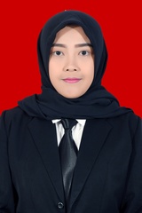 Anriani Puspita Karunia Ning Widhi, S.Si., M.Si