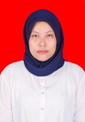 AYU ANGGRAENI SIBARANI, S.T., M.T.