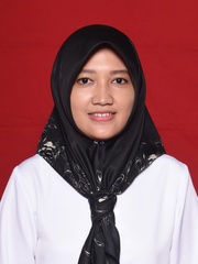 Ulfah Nurdiani, SP, M.Sc,
