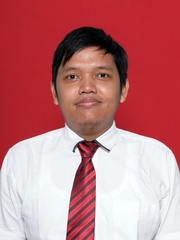 MULKI INDANA ZULFA, ST., MT.