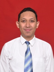drg. Mahindra Awwaludin Romdlon