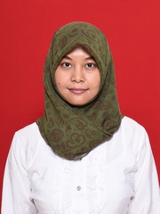 DIANA PUSPITASARI, SS, MA