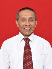 Purnama Sukardi, Ir. Ph.D.