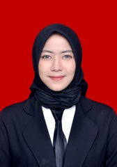 ANGGITARIANI RAYI LARASATI SISWANTA, S.H., M.KN.