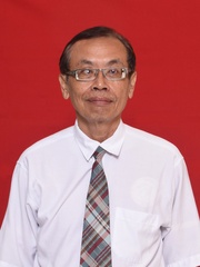 ANTONIUS SIDIK MARYONO