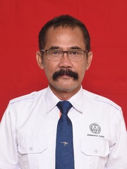 PAULUS ISRAWAN SETYOKO