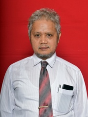 Dr Pudji Widodo MSc