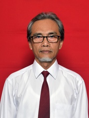 Dr. Untung Susilo, M.S.