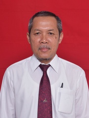 Ir. Endro Yuwono,MS