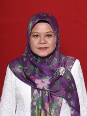 Ir. Retno Setyawati, M.P.