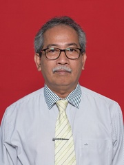 Prof.Dr.Agus Suroso, MS