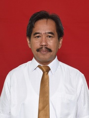 ACHMAD SUDJADI