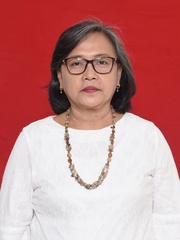Dra. SOTYANIA WARDHIANNA, M.Kes
