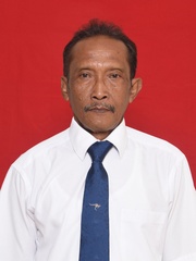 Drs. Darmanto Sahat Satyawan, M.Kes., M.Si